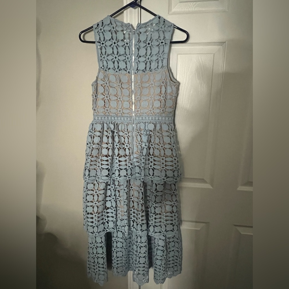 Lulu’s Dress